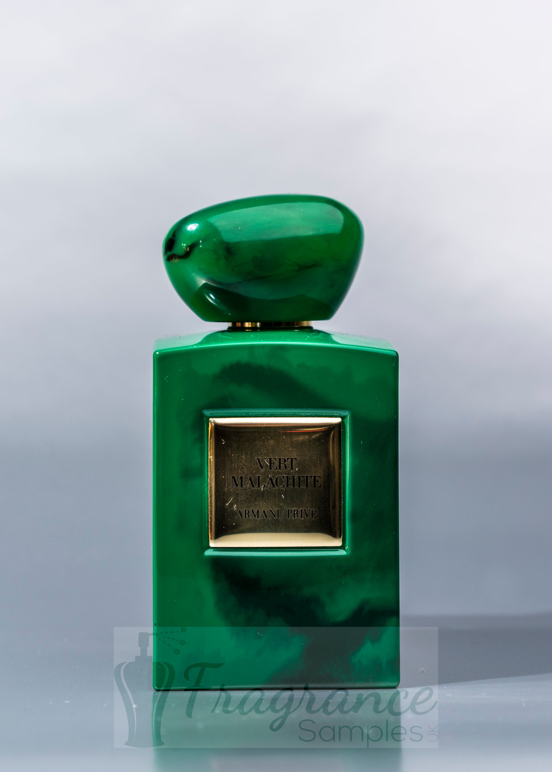 Giorgio Armani Privé Vert Malachite – Fragrance Samples UK