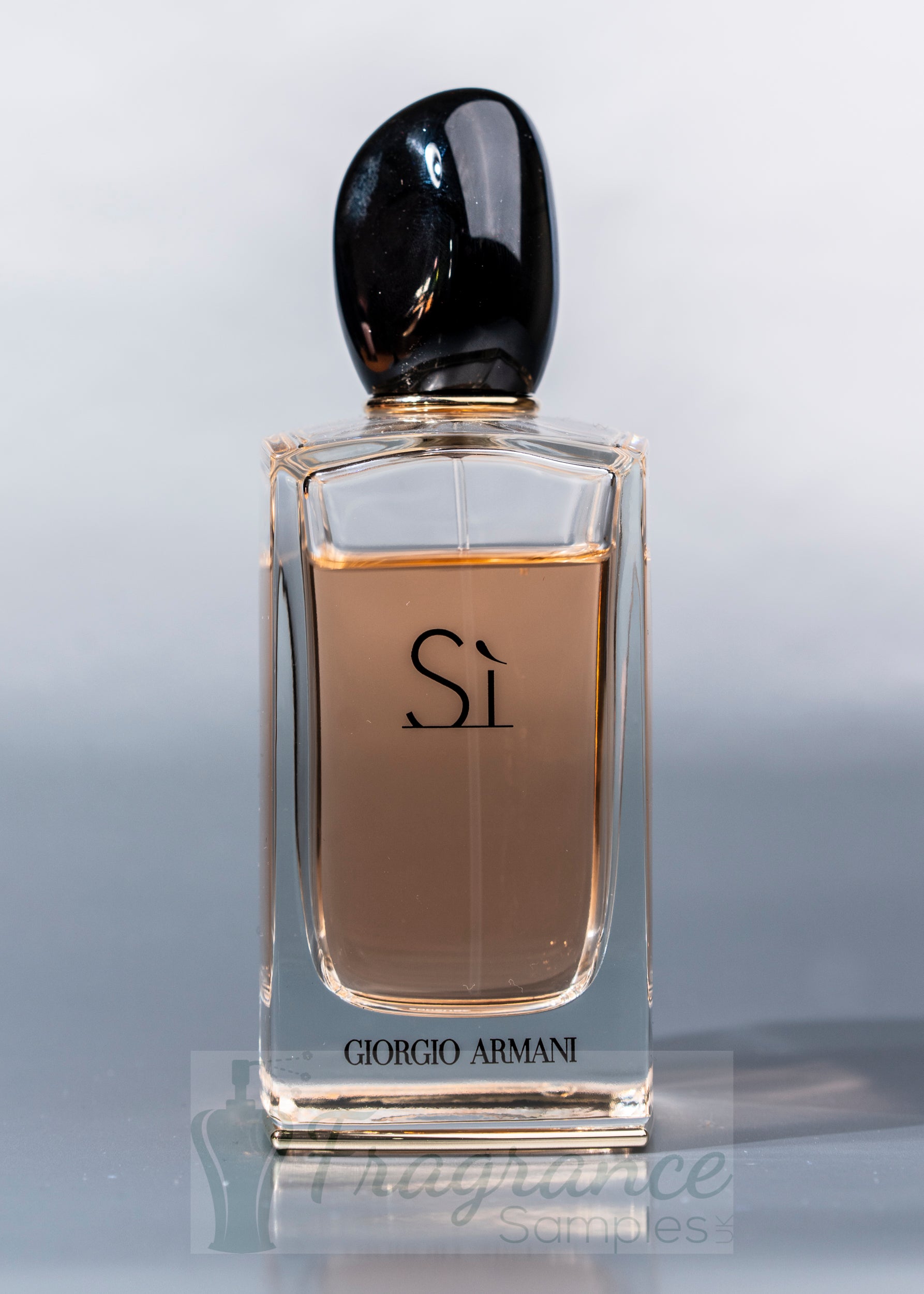 Giorgio Armani Si EDP For Women – Fragrance Samples UK