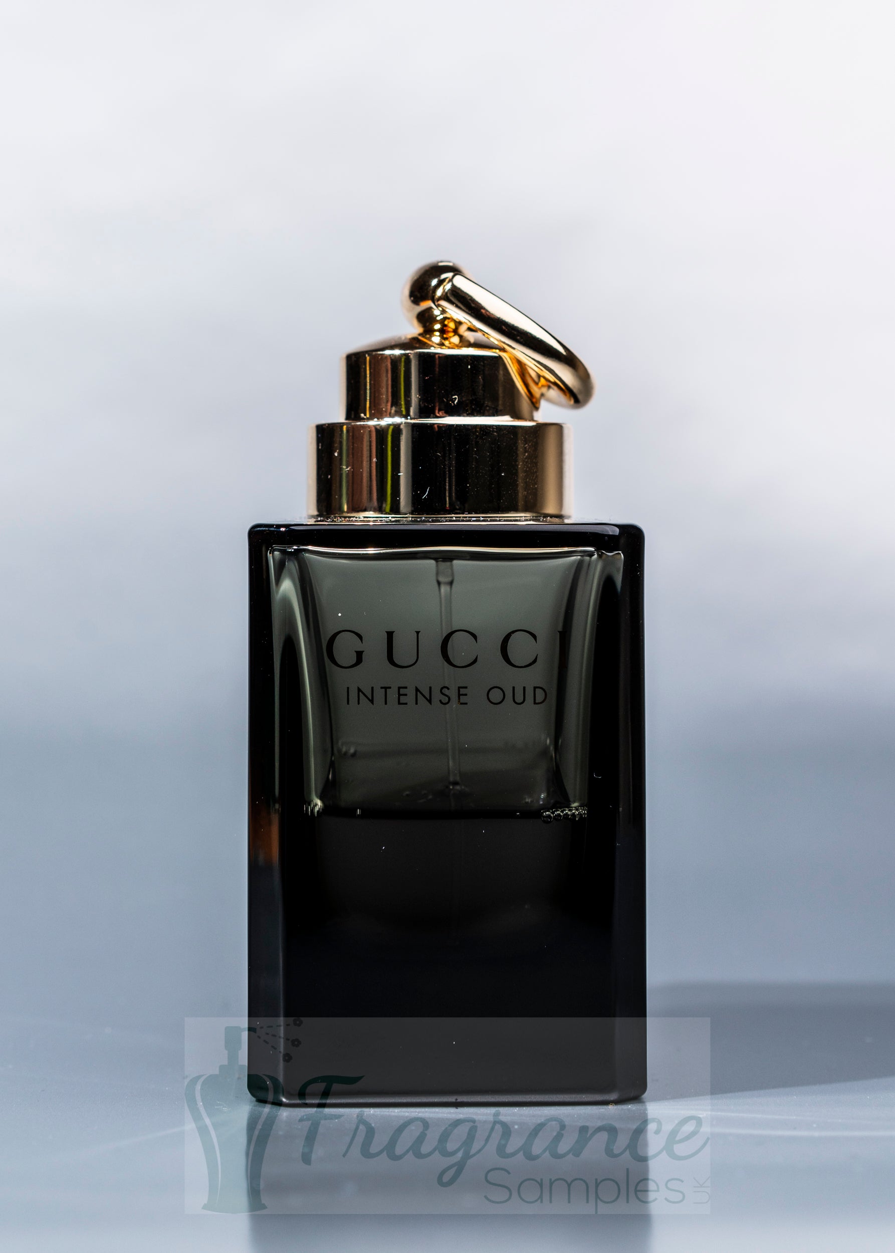 Gucci Intense Oud EDP – Fragrance Samples UK