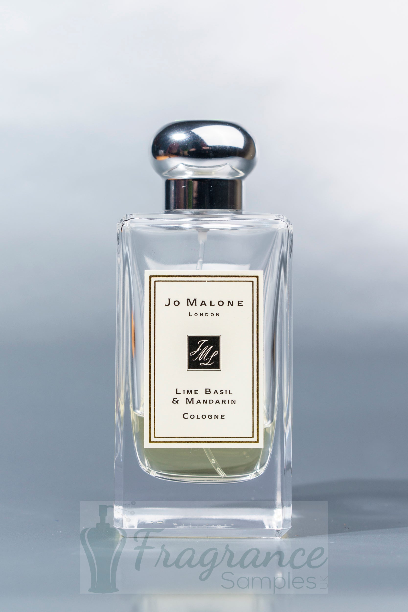 Afwezigheid Aanmoediging Industrialiseren Jo Malone Lime Basil & Mandarin – Fragrance Samples UK