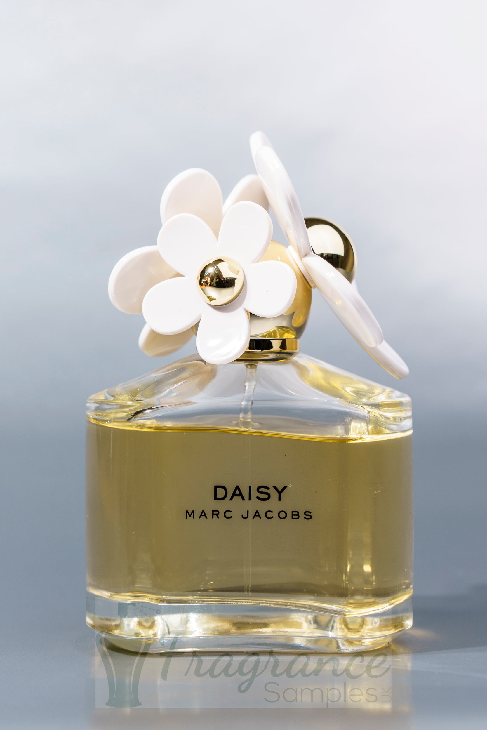 daisy sample perfume