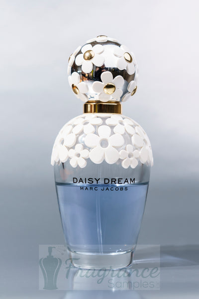 marc jacobs daisy dream tester