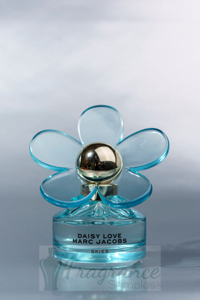 marc jacobs blue skies perfume