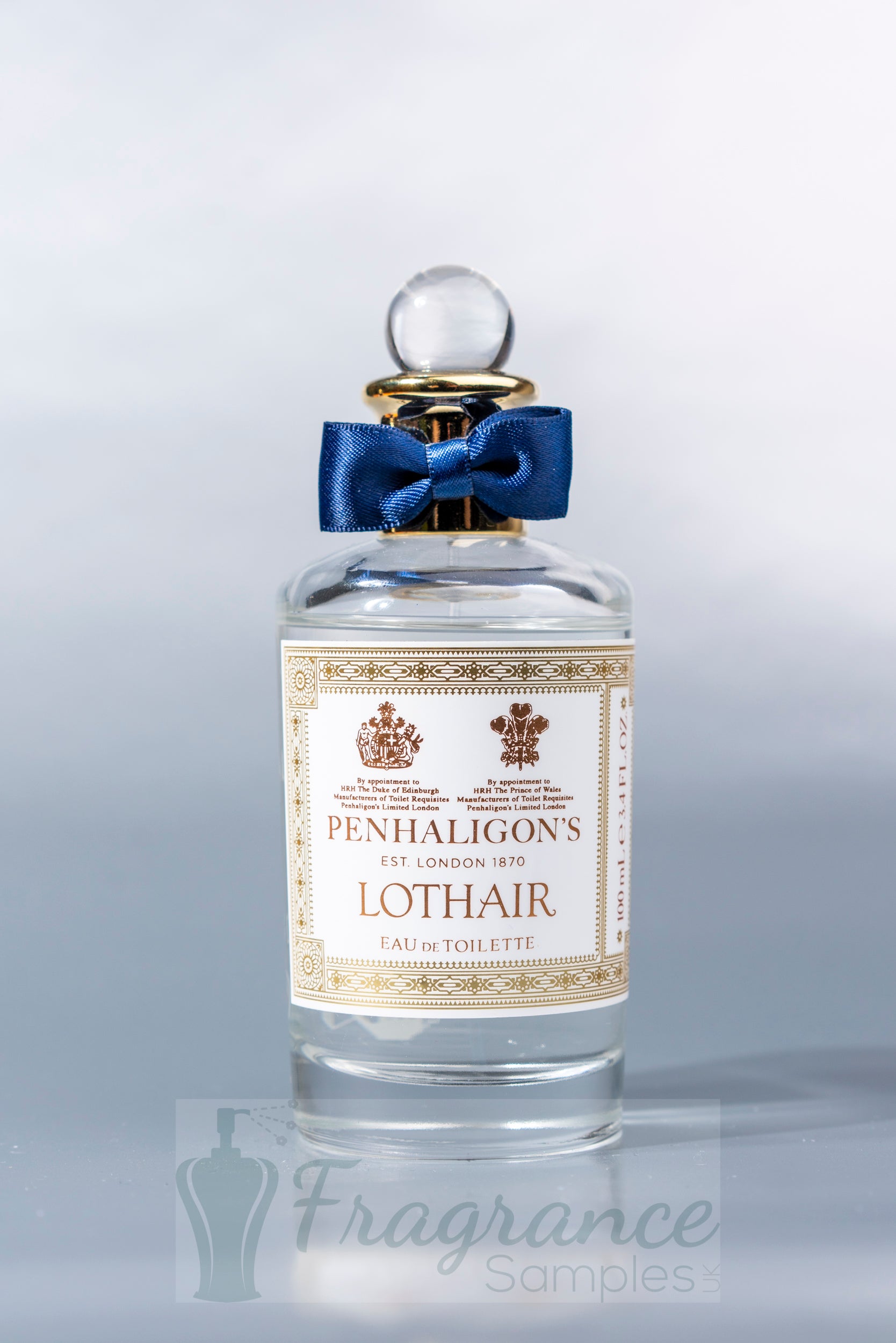 penhaligon's london lothair