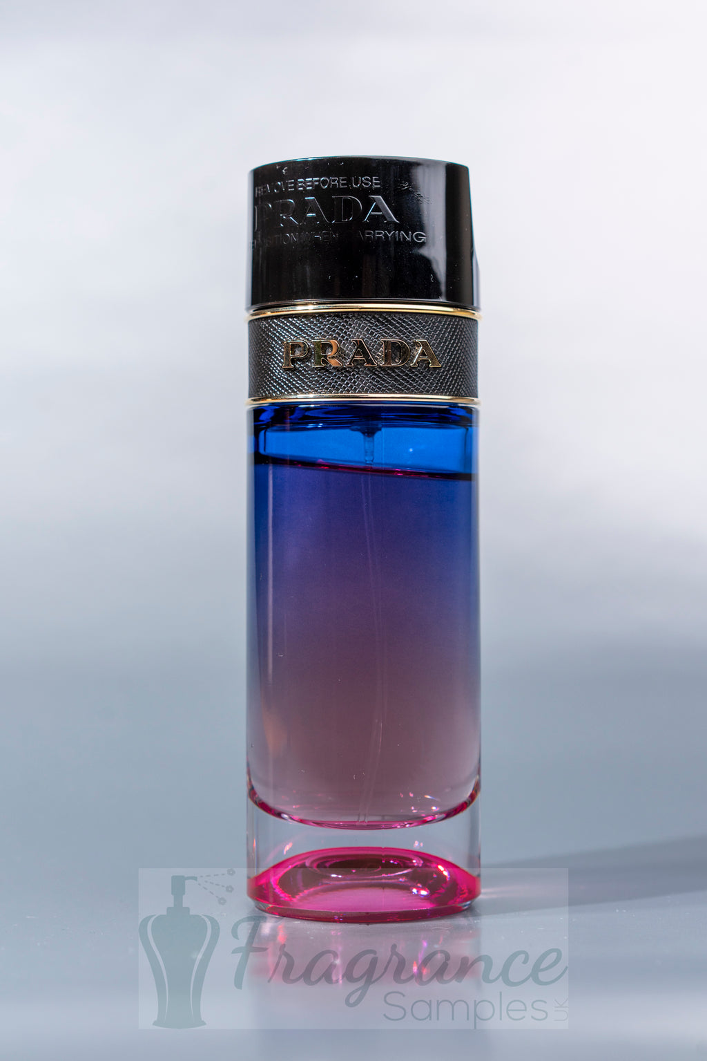 Prada Perfume Samples - Fragrance Samples UK