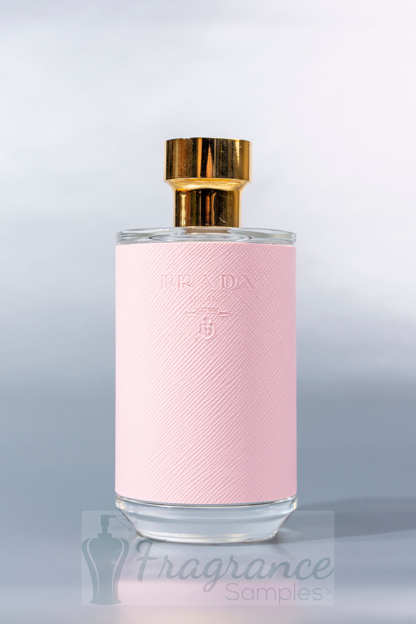 Prada La Femme L'Eau – Fragrance Samples UK