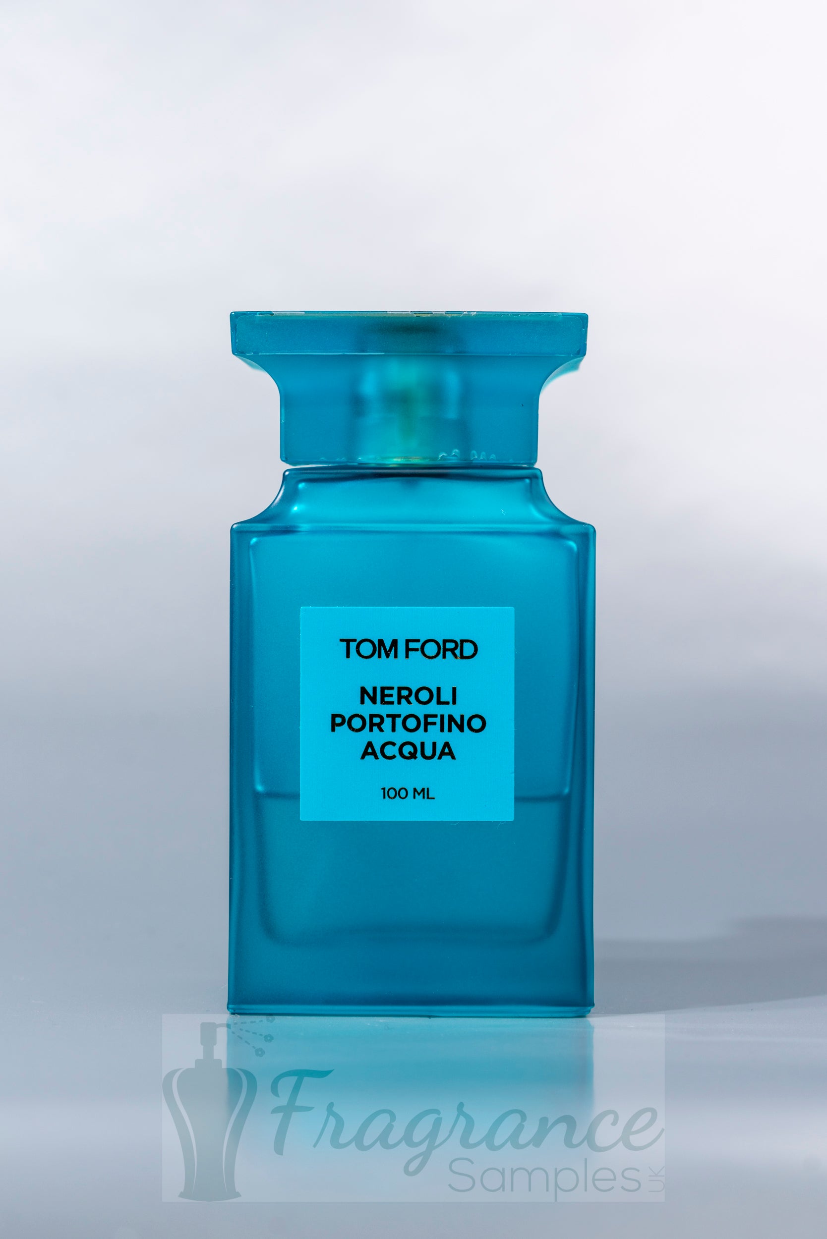 Tom Ford Neroli Portofino Acqua – Fragrance Samples UK