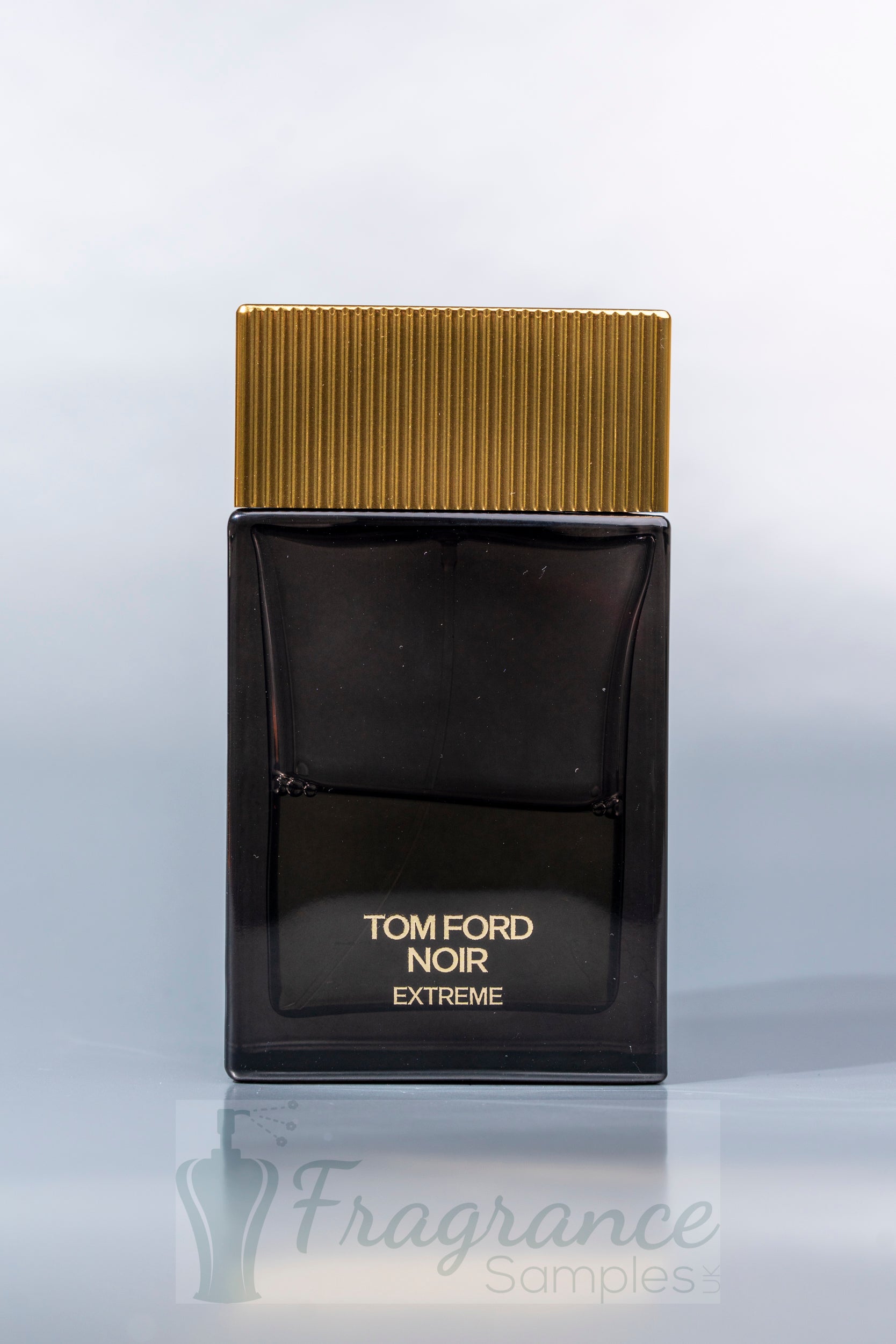 Tom Ford Noir Extreme – Fragrance Samples UK