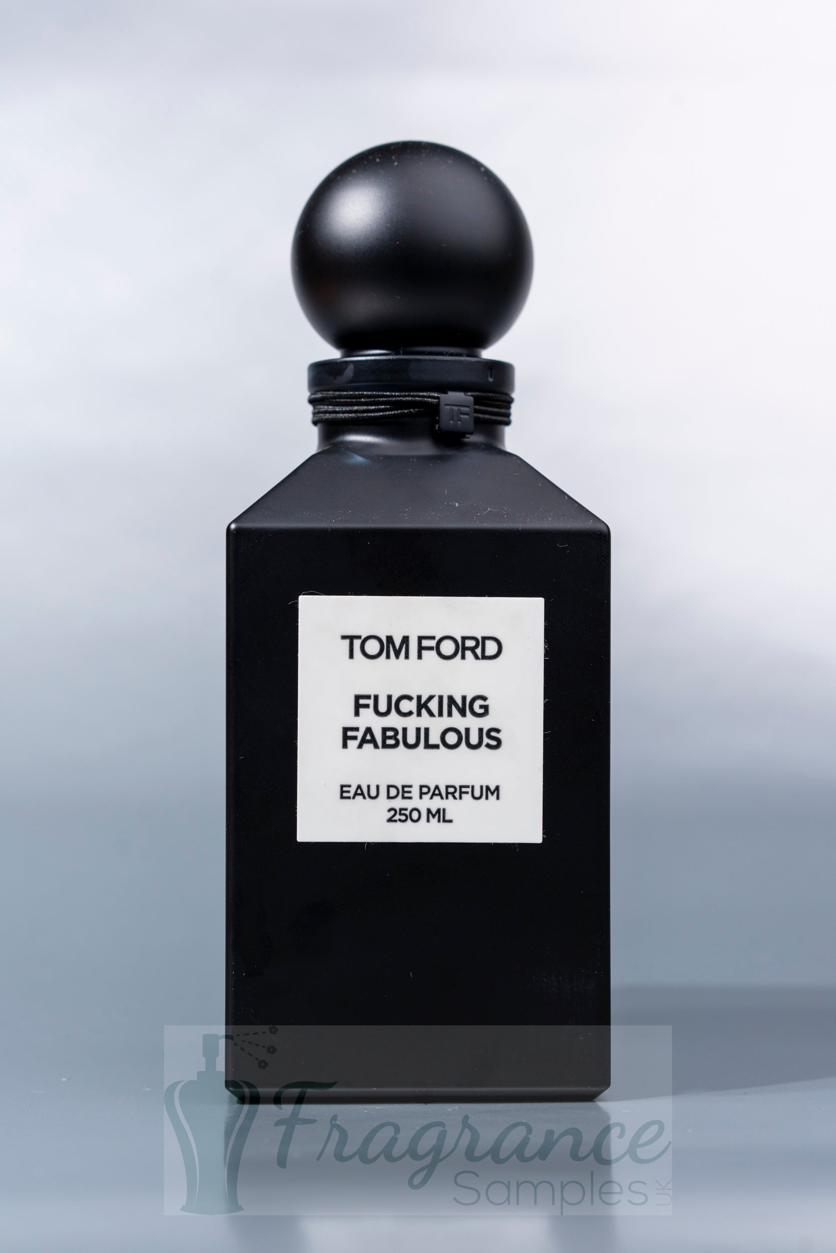 Tom Ford Private Blend Fabulous – Fragrance Samples UK