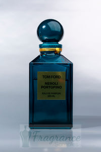 Tom Ford Private Blend Neroli Portofino – Fragrance Samples UK