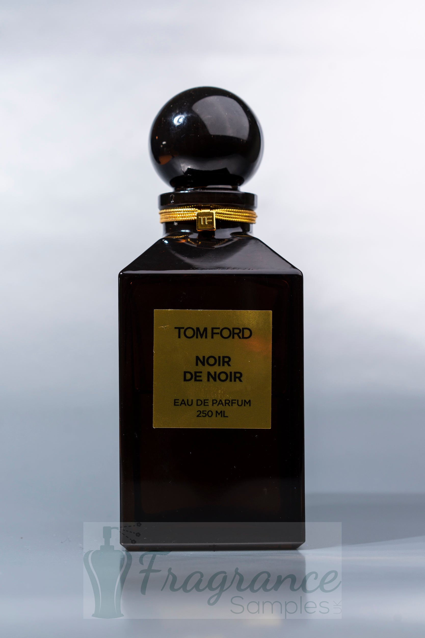 Tom Ford Private Blend Noir de Noir – Fragrance Samples UK