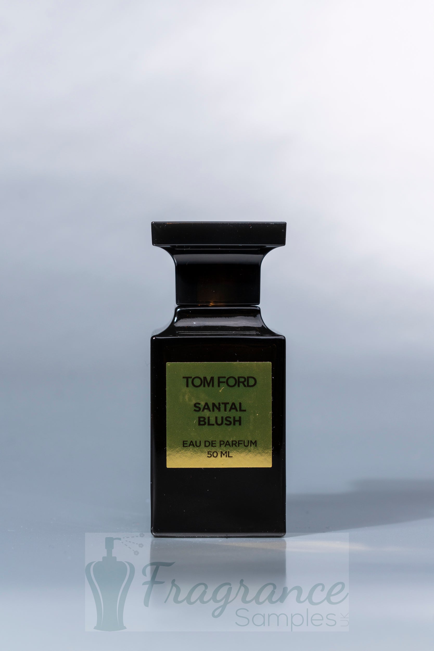Tom Ford Private Blend Santal Blush – Fragrance Samples UK