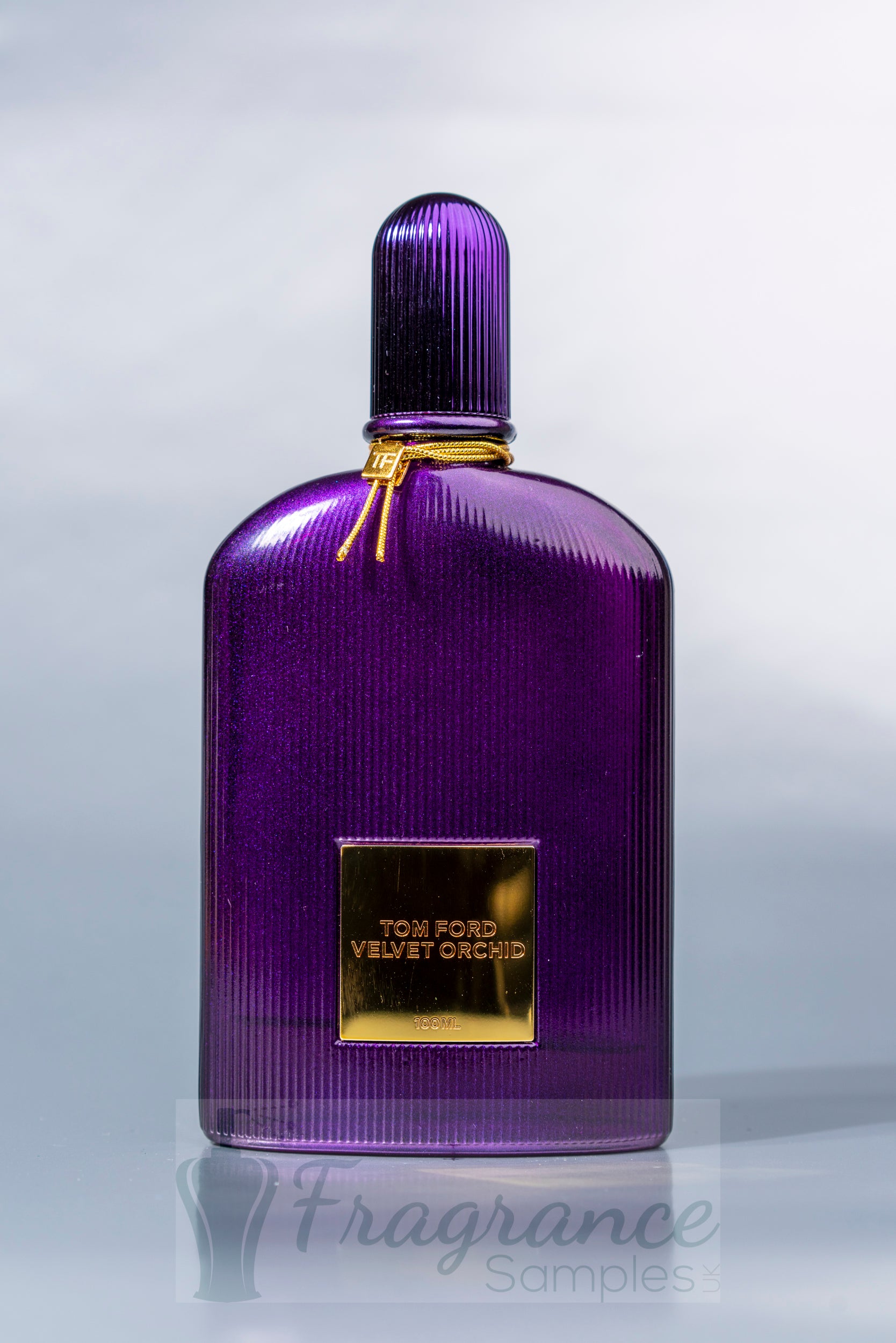 Tom Ford Velvet Orchid EDP – Fragrance Samples UK