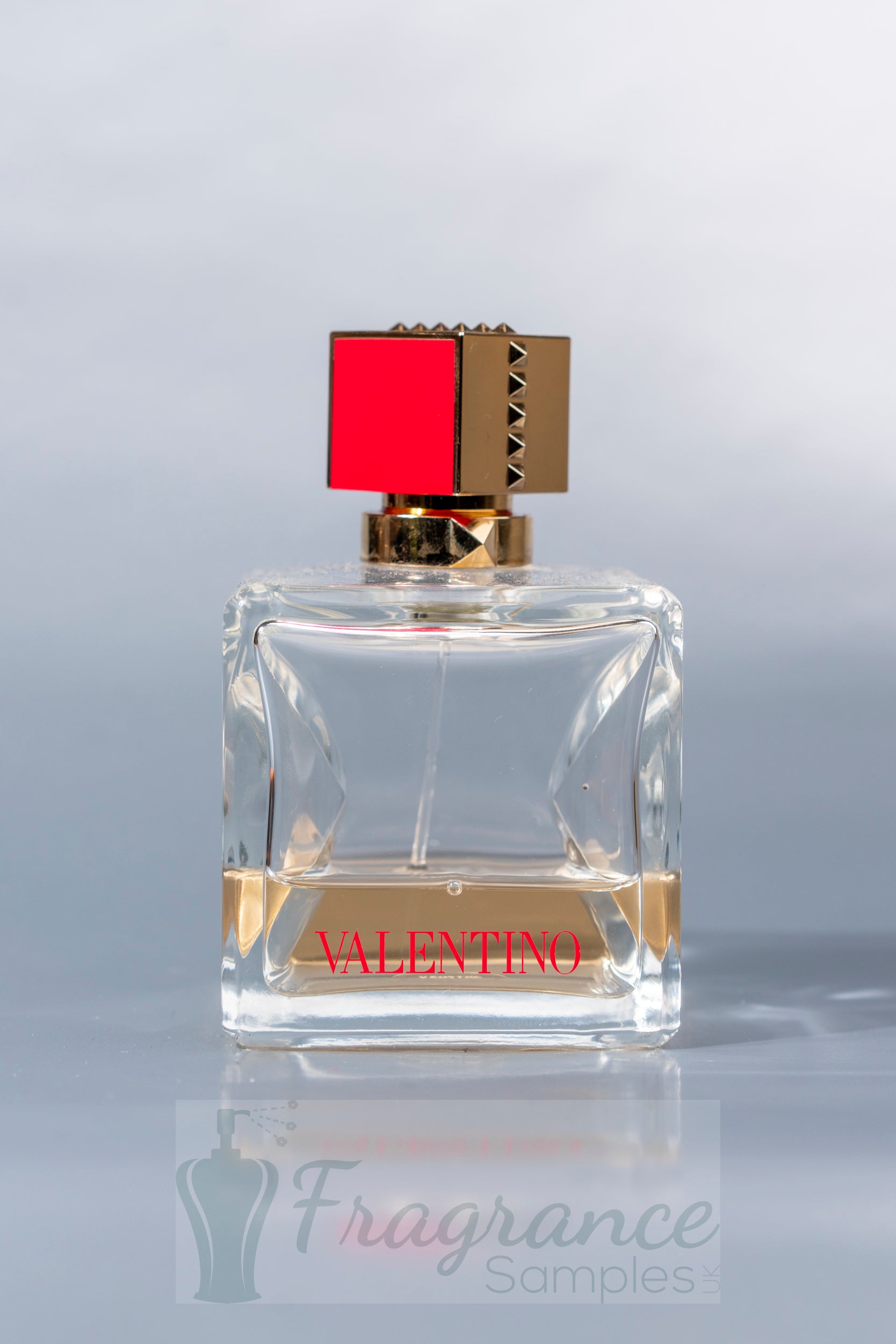 高知インター店】 ヴァレンティノ VALENTINO ヴォーチェ ビバ オードパルファム EDP SP 100ml