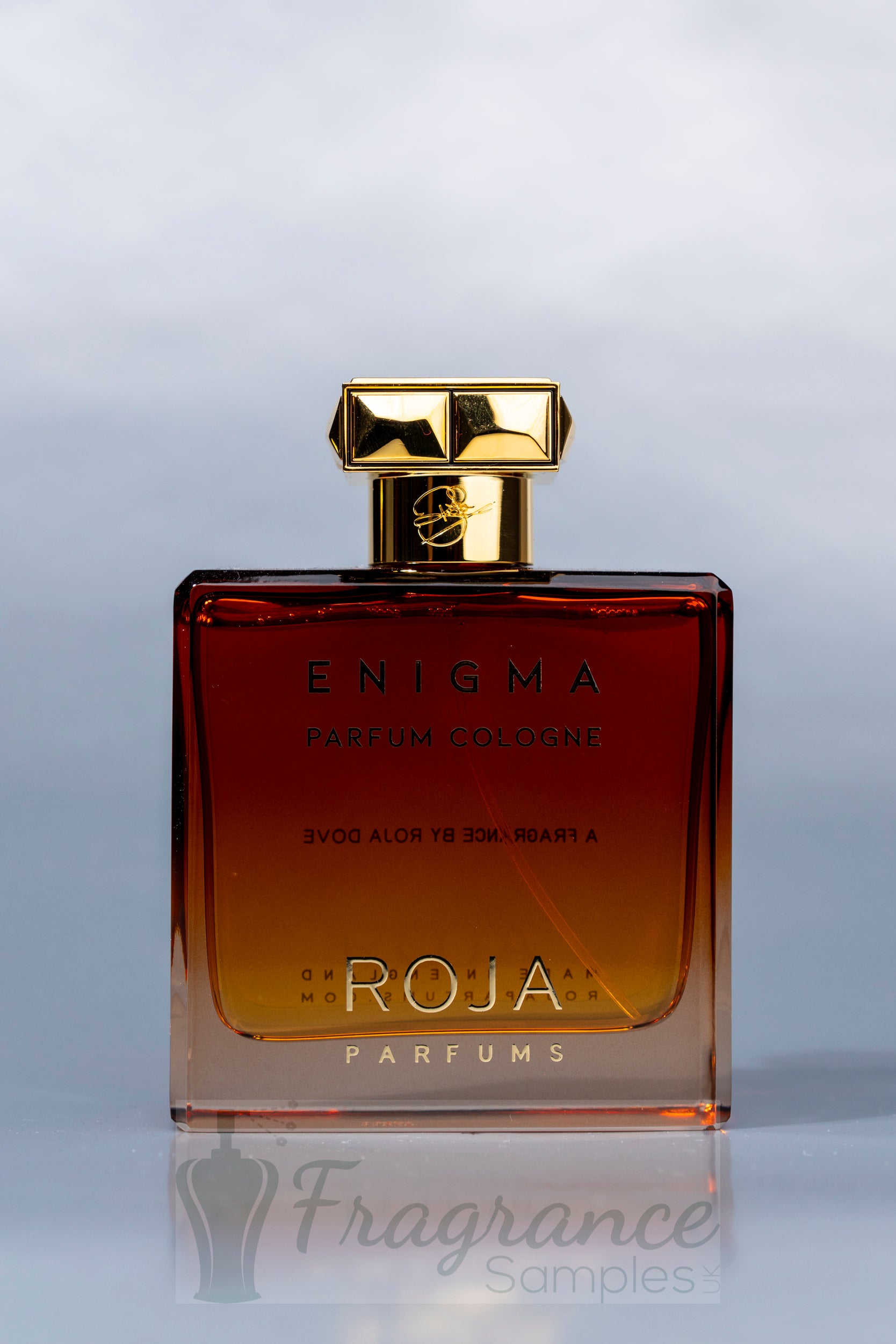 Roja Parfums Enigma Pour Homme Parfum Cologne – Fragrance Samples UK