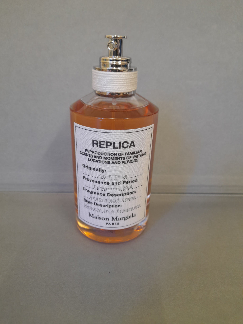 Maison Margiela Perfume Samples – Fragrance Samples UK