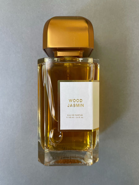 Praktisch schoorsteen Nauwgezet BDK Parfums Wood Jasmin – Fragrance Samples UK