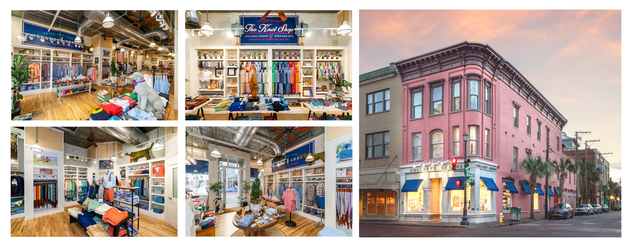Cotton On Flagship Store - Charlestown Square