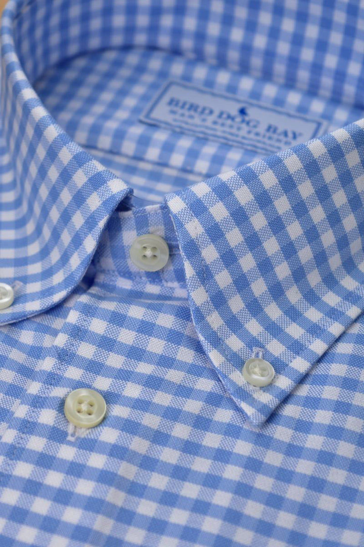 Button Down Shirts – Collared Greens