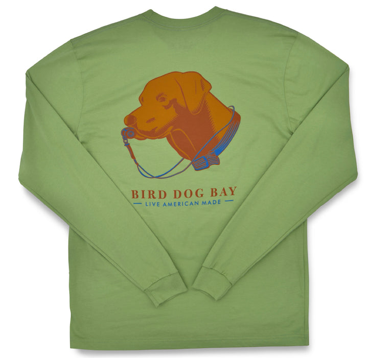 bird dog bay shirts