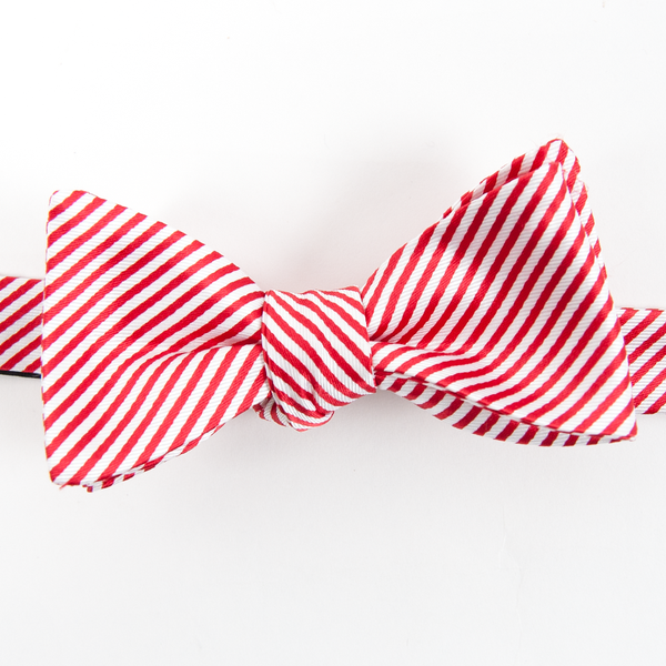 Signature Series Bow Tie - Collared Greens