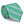 Load image into Gallery viewer, James: Tie - Mint/Blue
