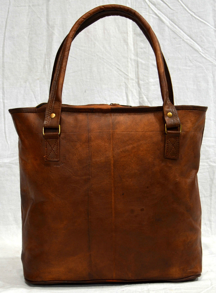 Vintage Tote Bag 97