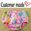 Ruffled Diaper Cover Sewing Pattern – MammaCanDoIt