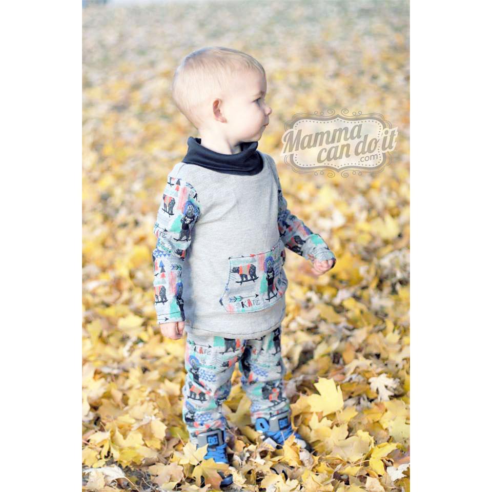 next baby boy leggings