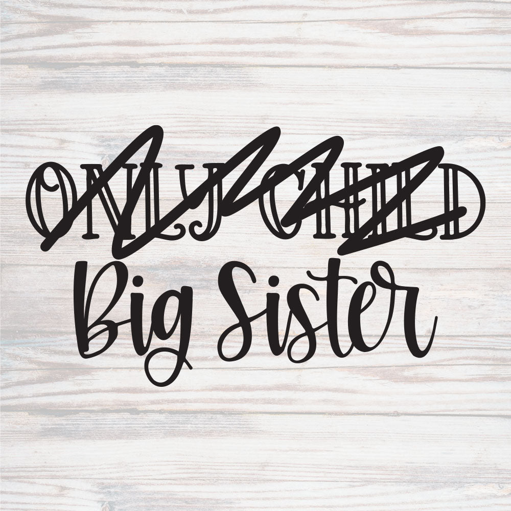 Free Free Only Child Svg 834 SVG PNG EPS DXF File