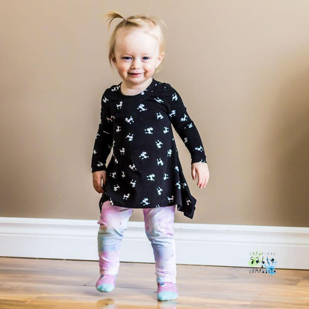 Priscilla Handkerchief Top | Nb-36 months | MammaCanDoIt