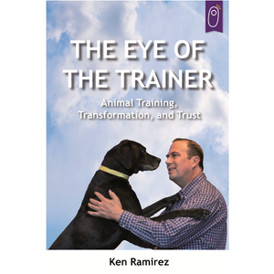 The Eye of the Trainer: Animal Training 