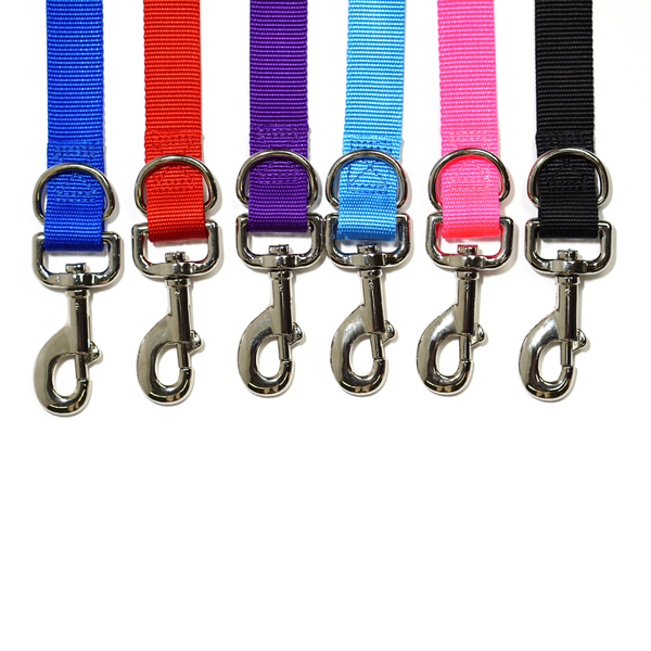 Multi-Function Dog Leash