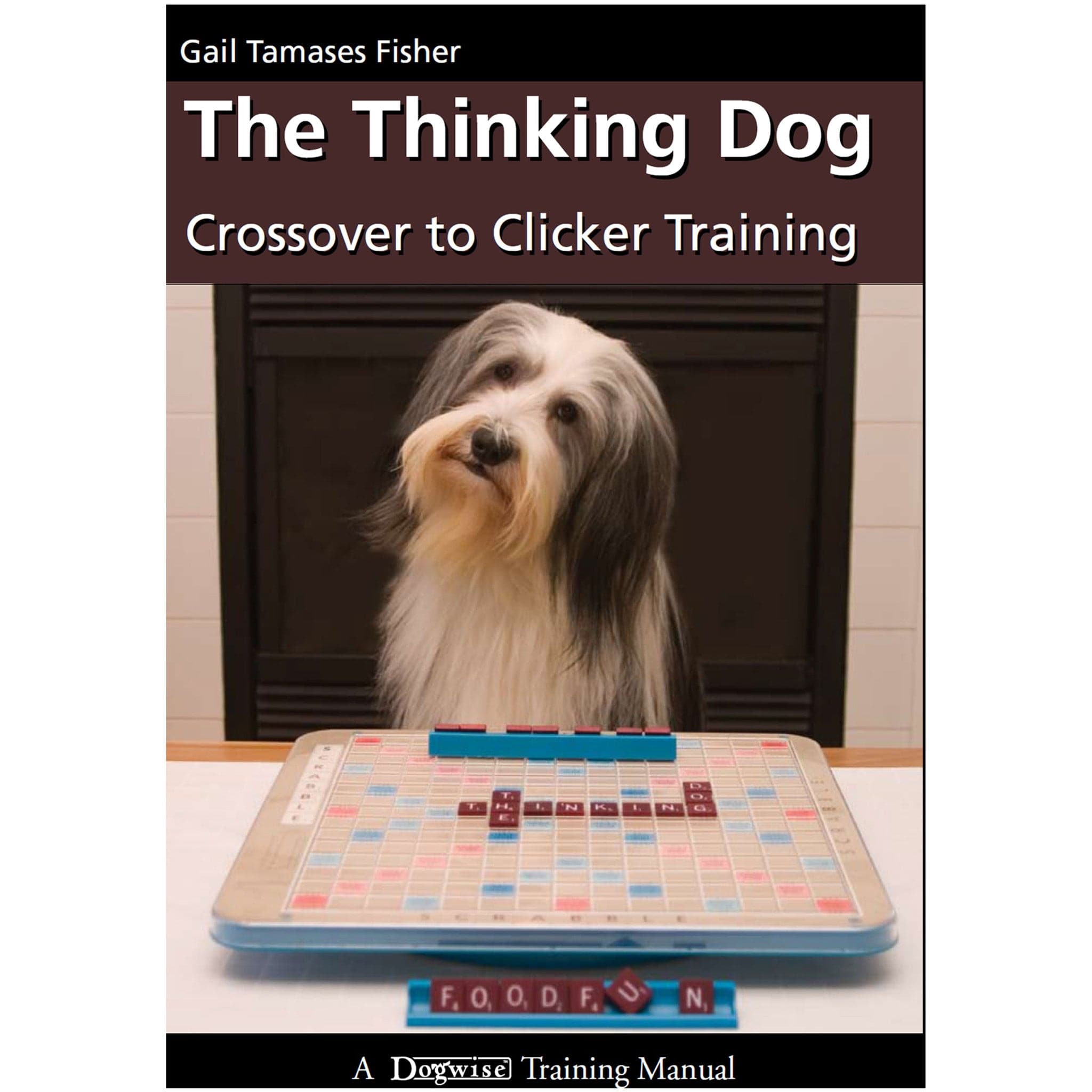 what to use instead of a dog clicker