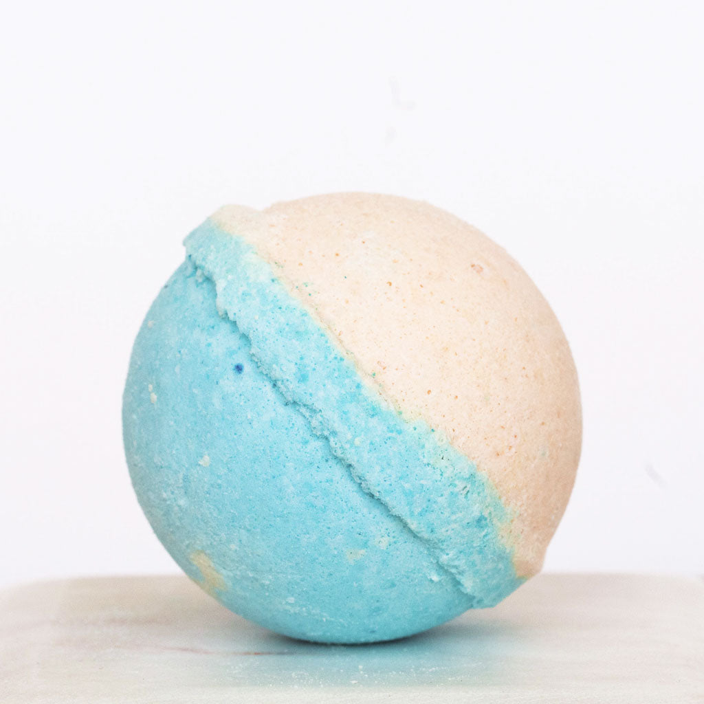 bath bombs san diego