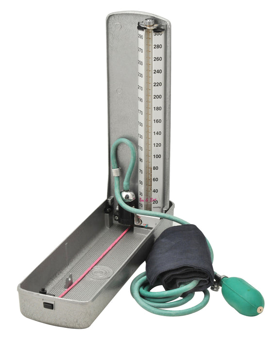 blood pressure apparatus