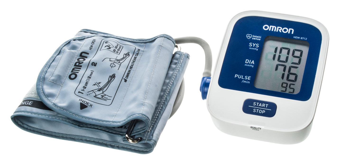 blood pressure apparatus