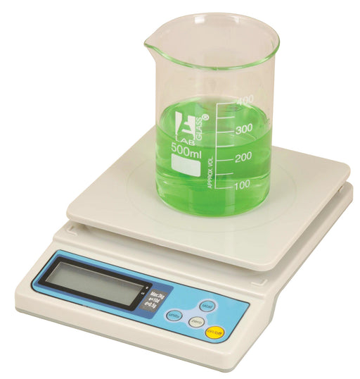 Balance Electronic Table Top - 30 Kg. — Eisco Labs