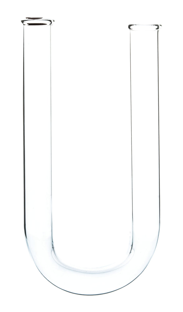 吸收管，氯化钙U形，125毫米