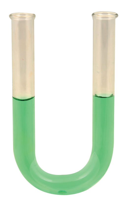 吸收管，氯化钙u型，100mm