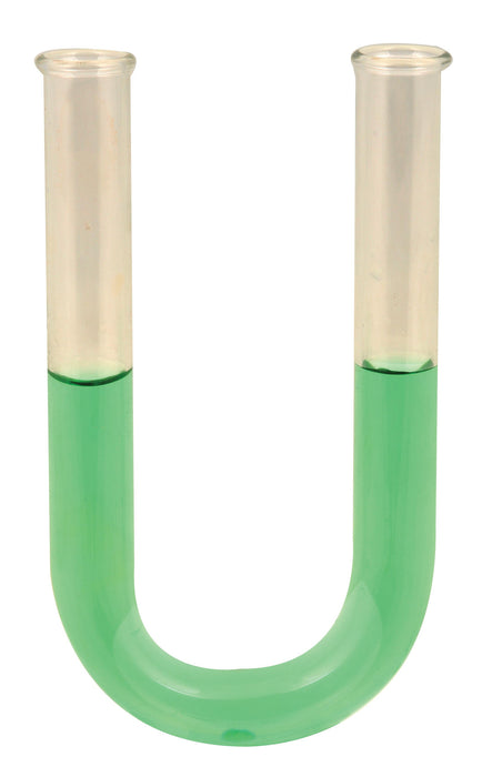 吸收管，氯化钙u型，125毫米