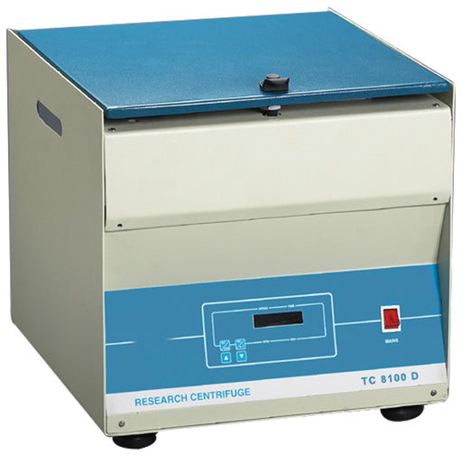 L-K Industries TRANS-12/D2 L-K Industries Transportable Analog Centrifuge,  Two Short Cone Tubes, 12 VDC: : Industrial & Scientific