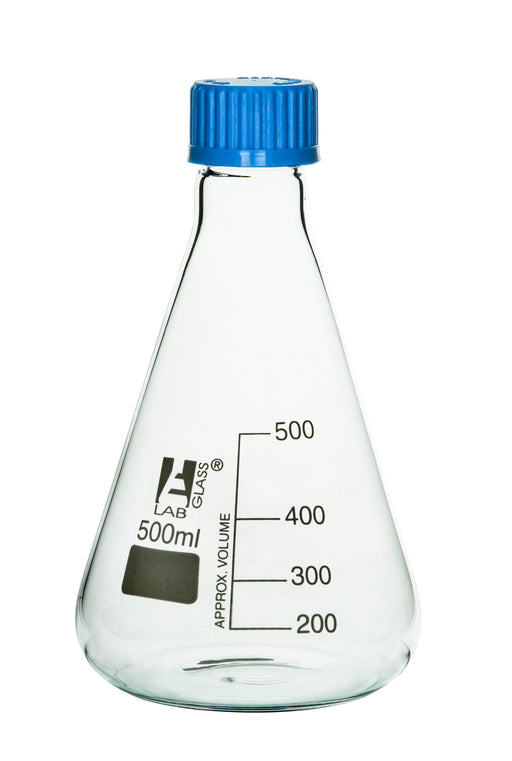 Borosilicate Glass Flask