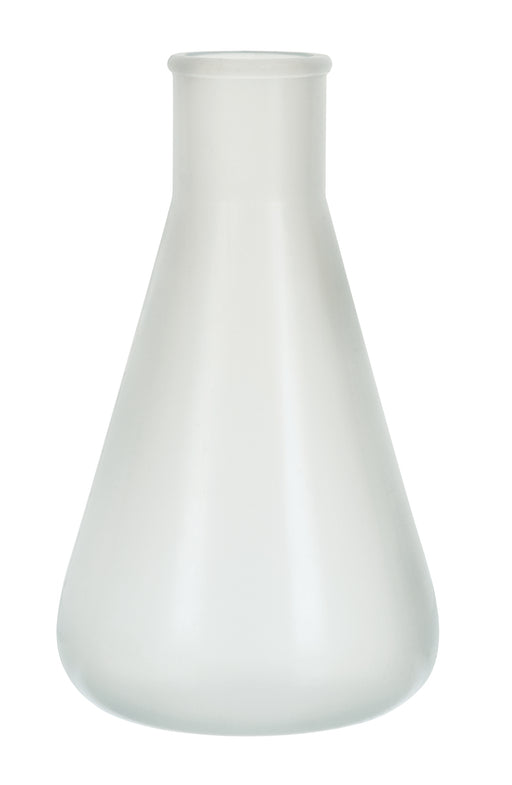 锥形瓶，500ml  - 聚丙烯 - 可高压灭菌 - 艾斯科实验室欧宝体育官网进入