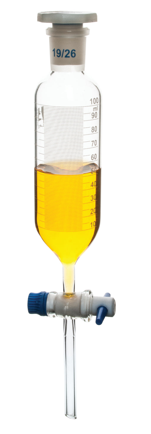 柴田科学〕共通摺合三口丸底フラスコ 1000mL 005330-291-