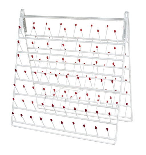 Bottle Drying Rack 15 Peg, Test Tube Drying Rack, Small — Bell