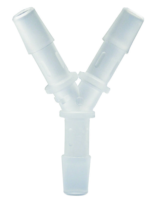 CG-4023 - TUBES, CONNECTING, Y SHAPED- Chemglass Life Sciences