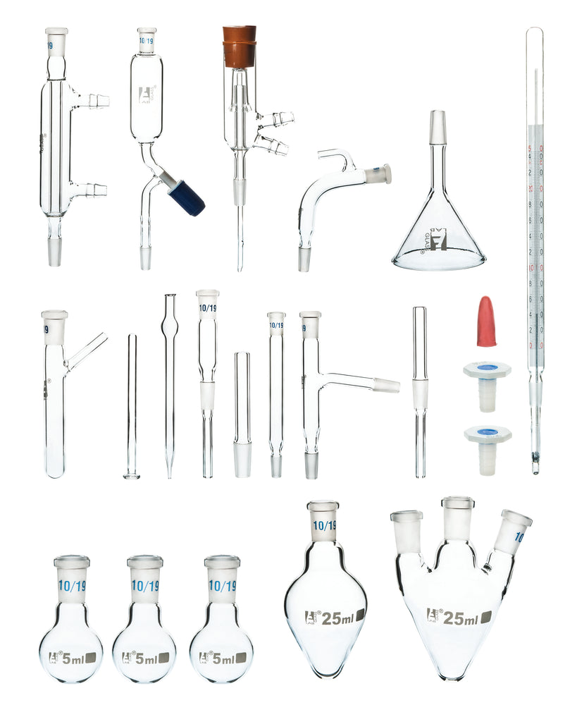 chemistry kit