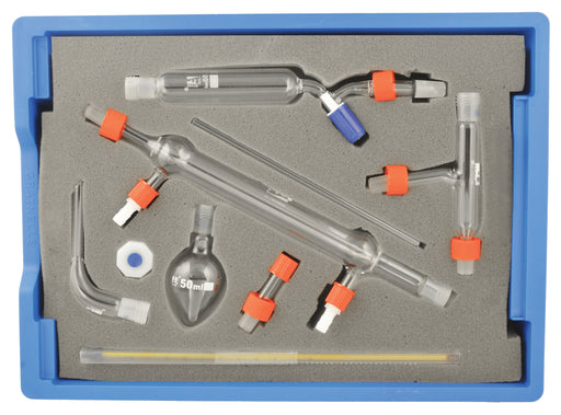 Set 27X/M - Organic Chemistry Set — Eisco Labs