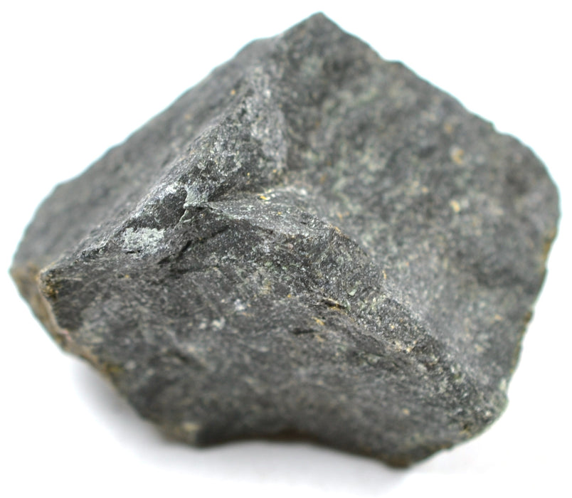 Eisco角闪岩样品（变质岩），约1”（3cm）